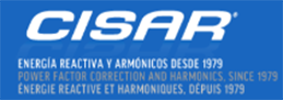 Logo de cisar