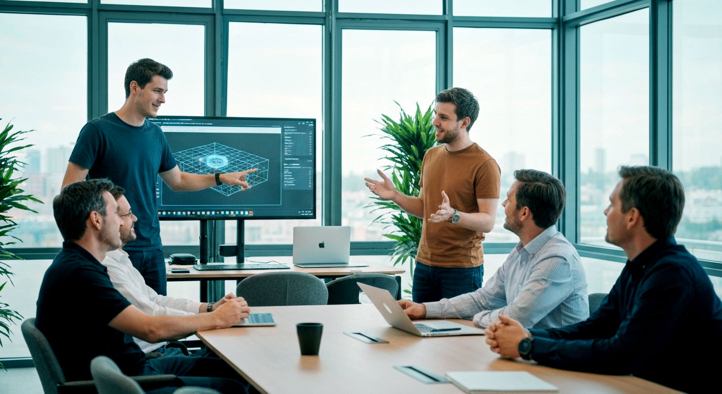 Compromiso NubeInteractiva con nuestros clientes