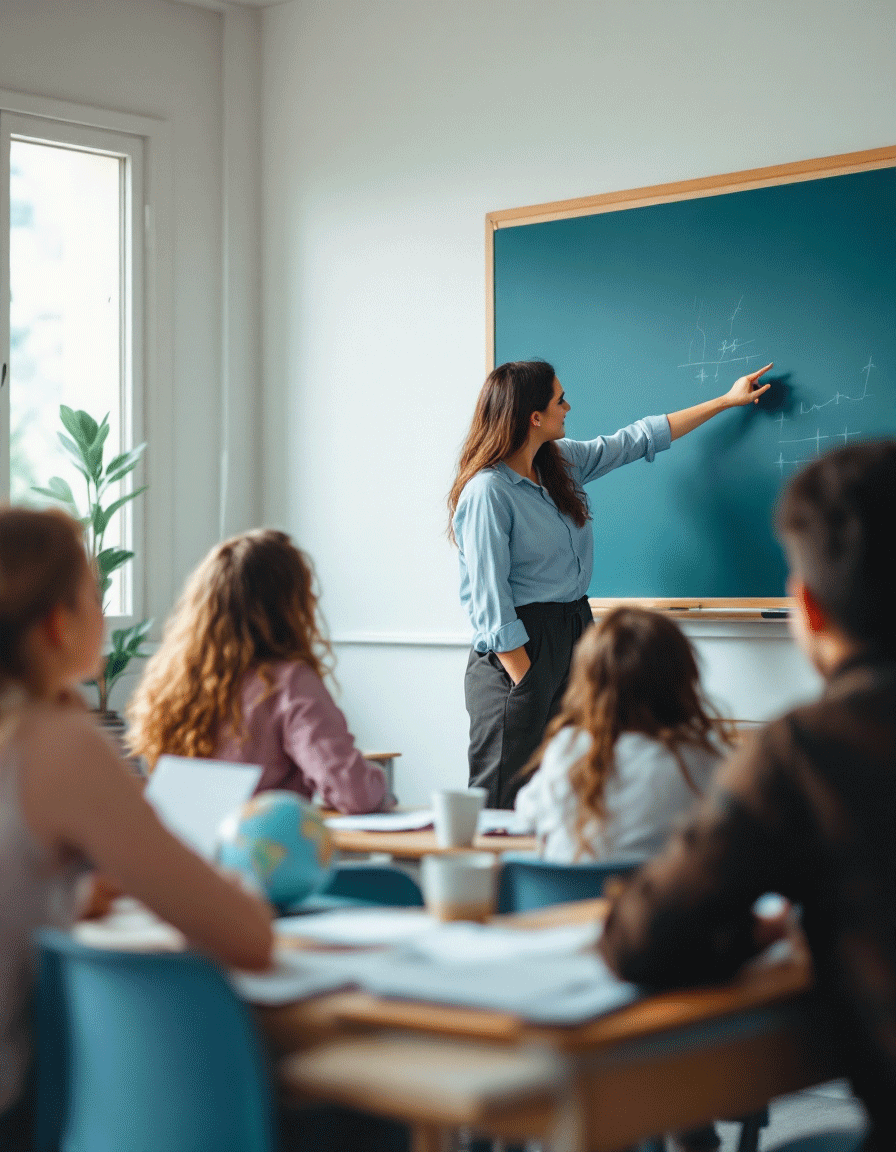 Educación